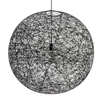 moooi Random Light 吊燈（大、黑）