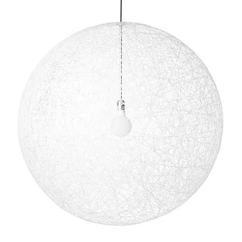 moooi Random Light 吊燈（大、白）