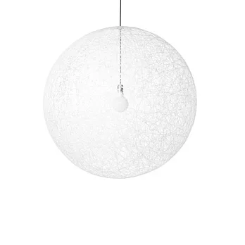 moooi Random Light 吊燈（小、白）