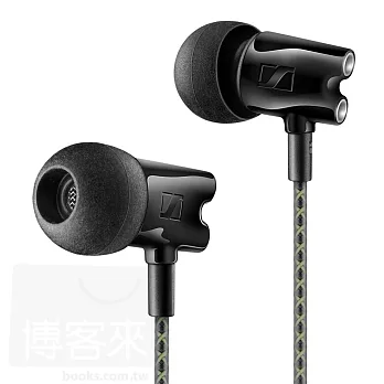 SENNHEISER IE800 In-Ear Sound System 旗艦耳道式耳機