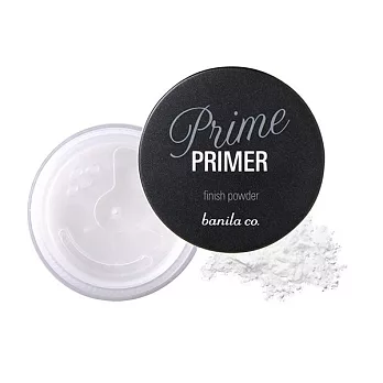 【U】banila co. - 空氣感提亮持妝蜜粉