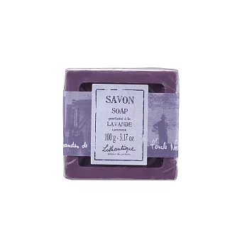 【U】AroMart 艾樂曼市集 - LOTHANTIQUE 薰衣草香頌植物皂