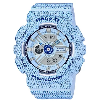 Baby-G ѤJtCs]pɩ|uBʭqÿ-L-BA-110DC-2A3