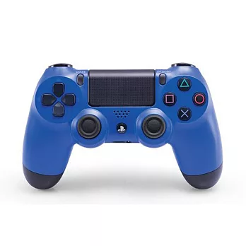 PS4 DUALSHOCK 4 無線控制器 海浪藍 (公司貨)