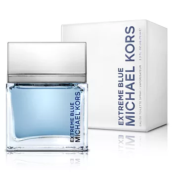 Michael Kors 卓越男性淡香水(70ml)-送品牌小香＆盥洗包