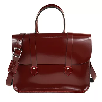 iThe Leather Satchel Co.j^ˤu֥֭] ӭI Iⴣ] u ݱ]pK}()