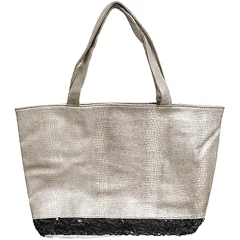 SISLEY 希思黎 銀色蛇紋包