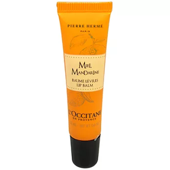 L’OCCITANE歐舒丹 科西嘉蜜香奇遇護唇膏(12ml)