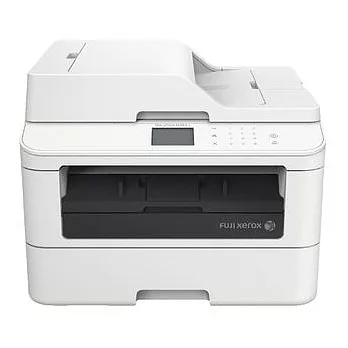 Fuji Xerox 富士全錄 DocuPrint M265Z A4黑白雷射傳真複合機