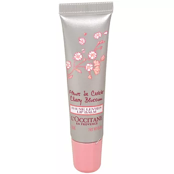 L’OCCITANE歐舒丹 櫻花護唇膏(12ml)