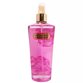 Victoria’s Secret 維多利亞的秘密 草莓香檳 噴霧 (Strawberry Champagne)