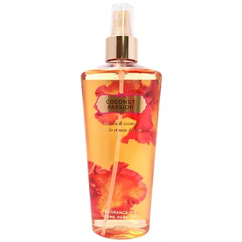 Victoria’s Secret 維多利亞的秘密 熱情椰香 噴霧 (Coconut Passion)