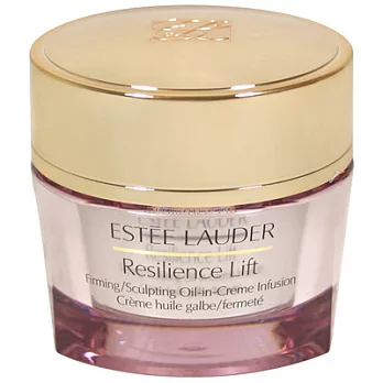 ESTEE LAUDER雅詩蘭黛 鑽石立體超緊緻精華乳霜(50ml)