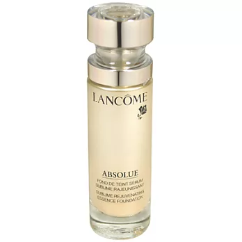 LANCOME蘭蔻 絕對完美粉底精粹(30ml)#O-130-2017.10[盒裝無中標]