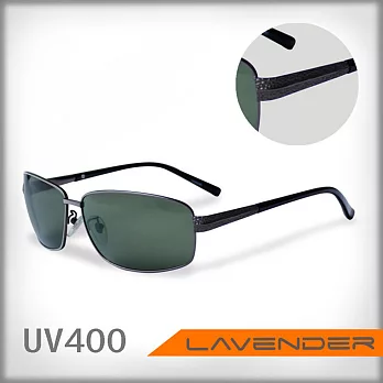 Lavender偏光片太陽眼鏡1448C1槍色