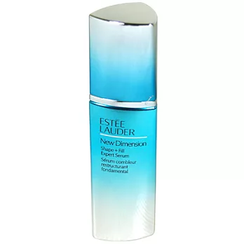 ESTEE LAUDER雅詩蘭黛 超未來立體緊緻精華(30ml)