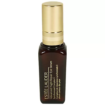 ESTEE LAUDER雅詩蘭黛 特潤超導眼部修護精萃(15ml)
