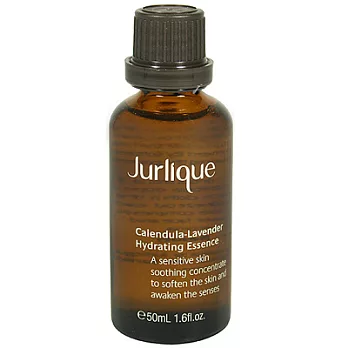 Jurlique茱莉蔻 金盞花-薰衣草水溶精露(50ml)