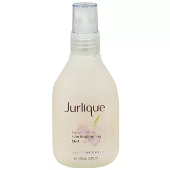 Jurlique茱莉蔻 極萃白活膚露(100ml)