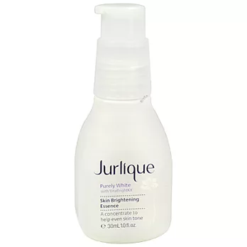 Jurlique茱莉蔻 極萃白精華進化版(30ml)