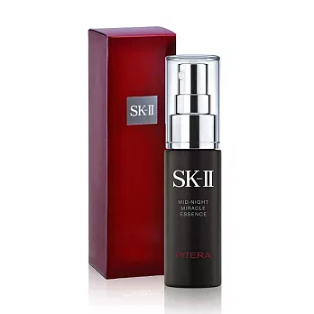 SK-II 青春奇蹟噴霧精華50ml-清新舒緩