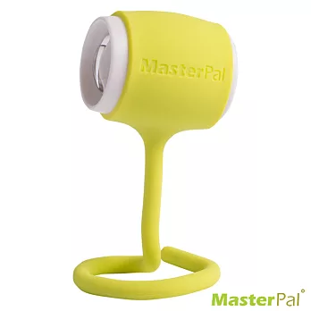 MasterPal TelegoLight 隨身防水多功能LED燈 (基本款)萊姆綠