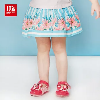 JJLKIDS 花樣女孩澎紗短裙(薄荷綠)70薄荷綠73cm