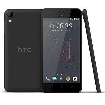 HTC Desire 825 5.5吋四核智慧機(簡配/公司貨)灰色
