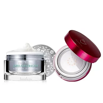 【U】banila co. - 夢幻完美底妝保養組