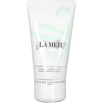 LA MER 海洋拉娜 璀璨淨白潔膚乳(125ml)