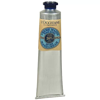 【即期品】歐舒丹 乳油木護手霜(75ml)-2017.4