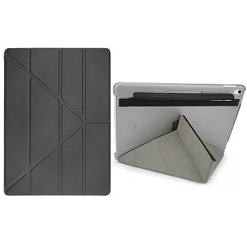 Ozaki O!coat Slim-Y iPad Pro (9.7＂) 多角度智慧型保護套