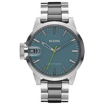 NIXON CHRONICLE 44 ӪŽnɩ|ÿ-ȴXa