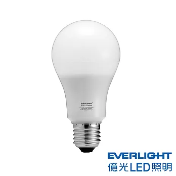億光LED 11.5W 全電壓 E27燈泡 白光 4入白光