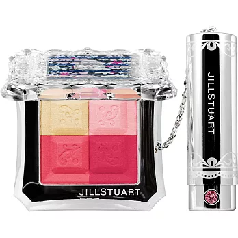 JILL STUART 甜心愛戀顏彩盤N SPF20/PA++(浪漫海洋)(8g)#13