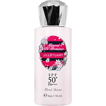 JILL STUART RELAX 身體防曬乳(浪漫海洋)SPF50+/PA++++(50ml)