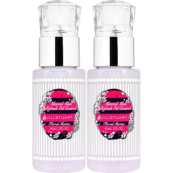 JILL STUART RELAX 保濕香霧(浪漫海洋)(60ml)*2