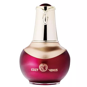 柯姬Cozy Venus-夏雪蔘靈-御妃秘齡精華50ml【MALL123嚴選】