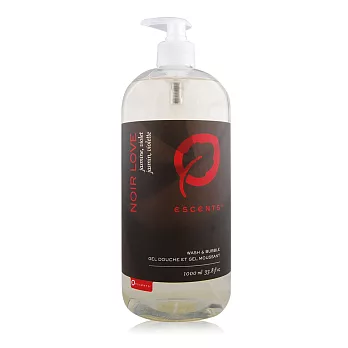 ESCENTS 伊聖詩以愛之名沐浴膠(1000ml)