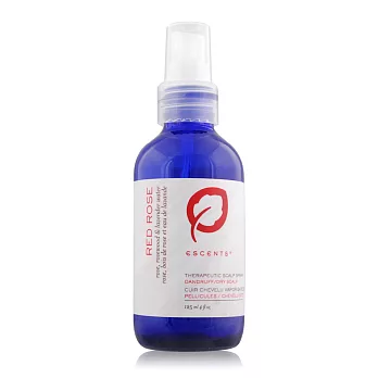 ESCENTS 伊聖詩 千葉玫瑰頭皮養護晶露(125ml)