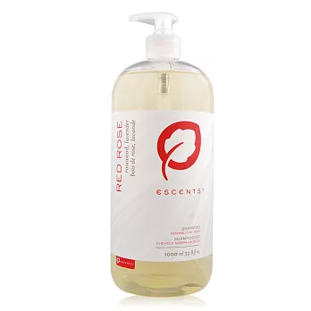 ESCENTS 伊聖詩 千葉玫瑰洗髮精(1000ml)