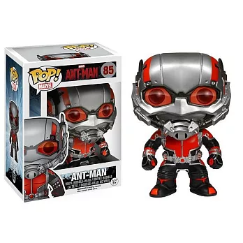 美版 FUNKO Pop! Marvel 蟻人