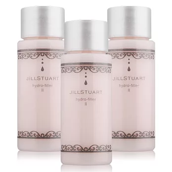 JILL STUART 莓淬果露雙效調理液II(30ML)X3