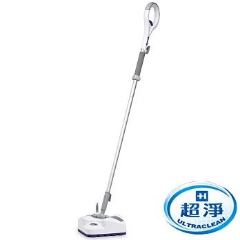 【佳醫小田】360度多向移動蒸氣清潔機 STM-7338