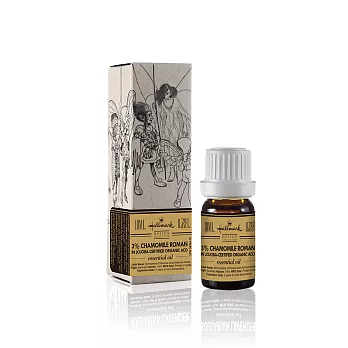 Hallmark合瑪克3%有機羅馬洋甘菊 10ml