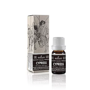 Hallmark合瑪克 有機絲柏單方精油 10ml