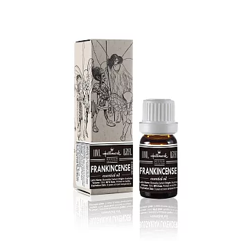 Hallmark合瑪克 乳香單方精油 10ml