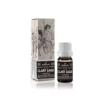 Hallmark合瑪克 鼠尾草單方精油 10ml