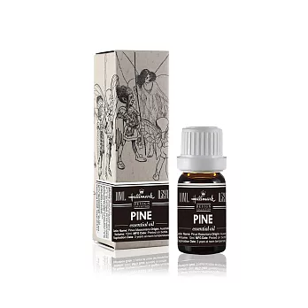 Hallmark合瑪克松油單方精油 10ml
