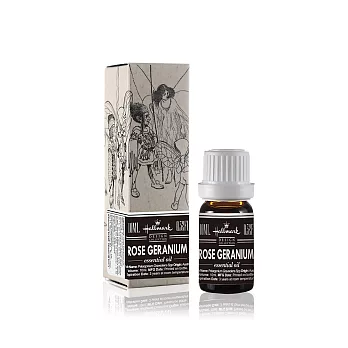Hallmark合瑪克玫瑰天竺單方精油 10ml